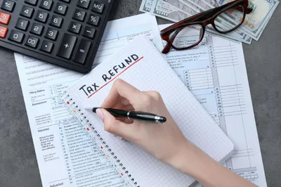 Tidak Semua Lebih Bayar di SPT Tahunan Bisa Diminta Pengembalian Pajak, Begini Aturannya