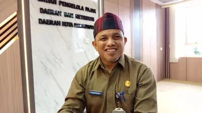 Dukung Penertiban dan Kepatuhan Pajak, Pemerintah Balikpapan Intensifkan Pendataan Reklame Berizin Kedaluwarsa