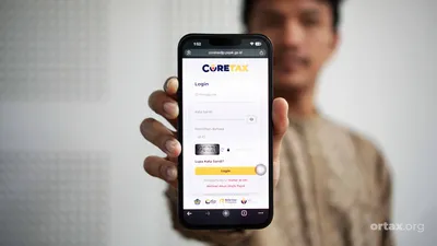 Dialihkan  ke Coretax, Layanan E-Objection Hingga Info KSWP Dihentikan