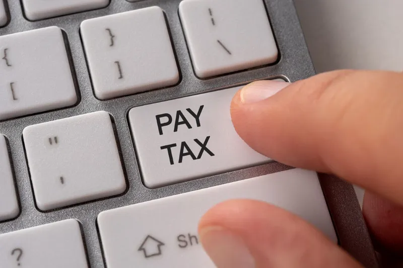 DJP: Setoran Deposit Pajak Bisa Digunakan untuk Pembayaran Lintas Tahun