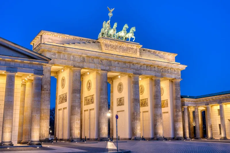 Jerman Naikkan Penghasilan Bebas Pajak, Beri Keringanan Bagi Keluarga Berpenghasilan Rendah