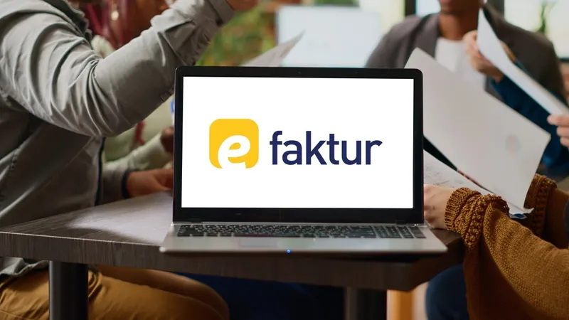 Ada Penyerahan JKP, Kapan Tanggal Faktur Pajak Harus Dibuat?