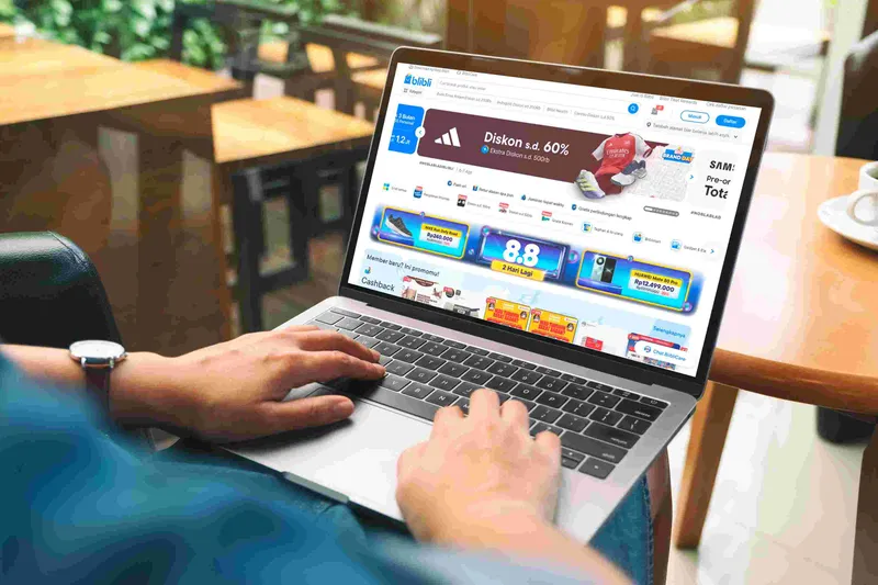 Pajak Marketplace Ditunda, idEA Usulkan Implementasi Mulai Januari 2027