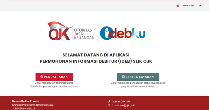 OJK Wajib Setor Data, DJP Bisa Cegah Praktik Double Bookkeeping