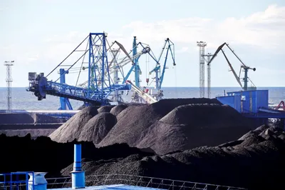 Pemerintah Rancang Bea Keluar Batu Bara, Target Berlaku April 2026