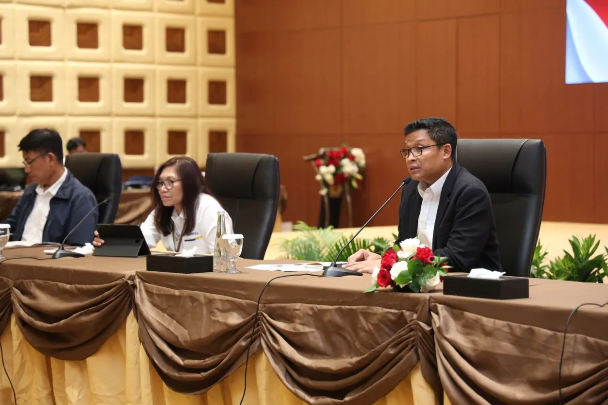 Persiapan SPT Tahunan PPh OP, DJP Akan Rilis Simulator di Bulan November