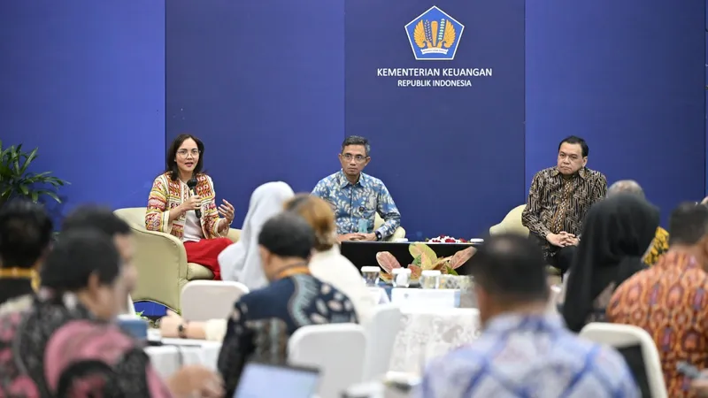 DJSPSK Wajib Sampaikan Data Konsultan Pajak dan Detail Klien Secara Berkala kepada DJP