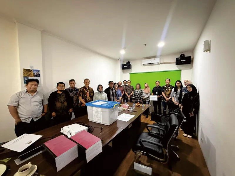 Diduga Tak Setor PPN, Direktur Perusahaan Jasa Pertambangan Jadi Tersangka