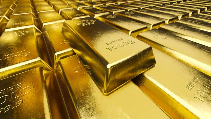 Melaporkan Harta dan Keuntungan Penjualan Emas Batangan di SPT Tahunan Coretax