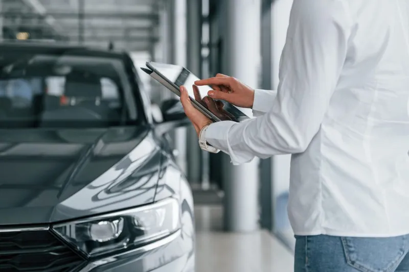 Begini Cara Lapor Jual Kendaraan Bermotor dan Blokir STNK Melalui Pajak Online Jakarta