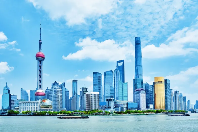 Cina Reformasi Sistem VAT Refund untuk Tarik Wisatawan Internasional