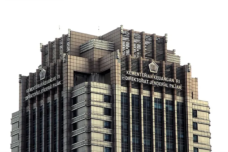 Tiga RPMK Disiapkan DJP untuk Dukung Rencana Strategis 2025-2029