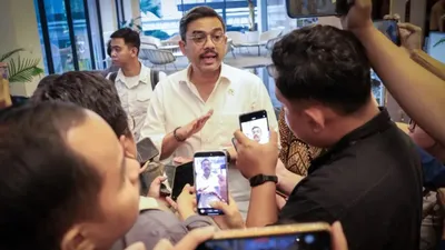 Pengemudi Ojek Daring Masuk Kategori Pengusaha Mikro, Bisa Pakai Insentif Pajak UMKM