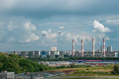 Dorong Pengurangan Emisi Gas Rumah Kaca, Pemerintah Terapkan Pajak Karbon Bertahap
