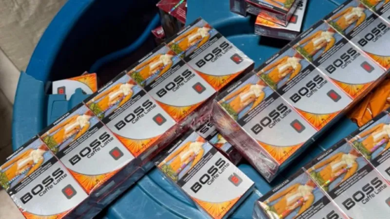 Pemerintah Tetapkan Skema Tarif Cukai Baru Paling Lambat Mei 2026