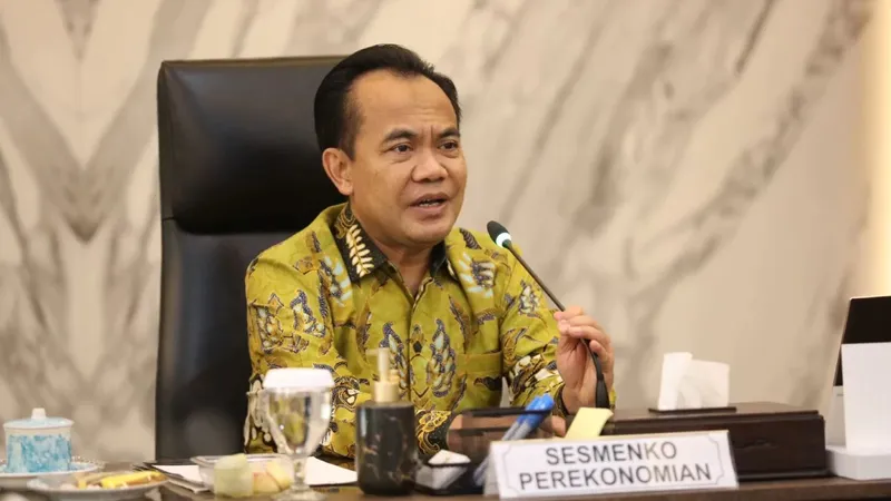Harmonisasi RPMK Tax Holiday Selesai, Pemerintah Siapkan Insentif Pajak Sesuai dengan Ketentuan GMT