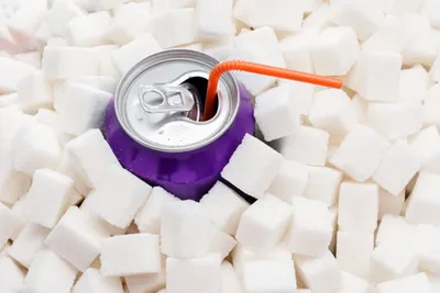 WHO Tekankan Pentingnya Cukai Minuman Manis, Bagaimana Dengan Indonesia?