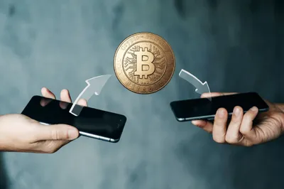Exchanger Kripto Kini Lapor Data ke DJP, Apa Transaksi yang Akan Dilaporkan?