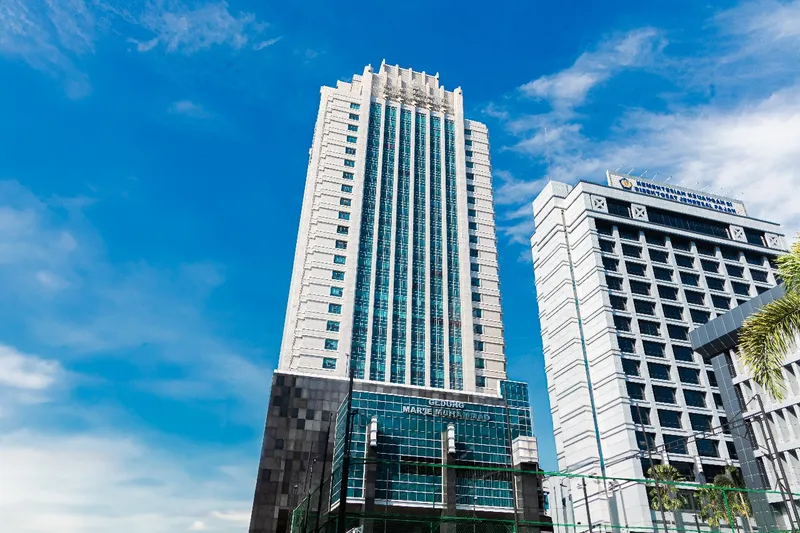 Pengawasan Internal Diperketat, DJP Libatkan KPK Jaga Integritas Pegawai