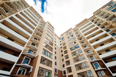 Siapkan PPN DTP untuk Rumah Susun Bersubsidi, Pemerintah Targetkan 40 Ribu Unit per Tahun