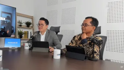 Bedah Ketentuan Baru Pajak UMKM, Ini Perubahan Krusial yang Perlu Dicermati