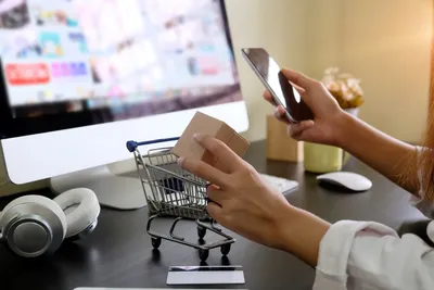 Catat! Batasan Bebas Pajak Marketplace Dihitung dari Omzet Toko Online dan Offline