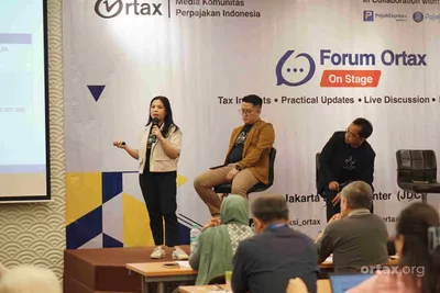 Kapan Penghasilan Pekerjaan Bebas Bisa Menjadi Penghasilan Usaha? Ini Penjelasannya