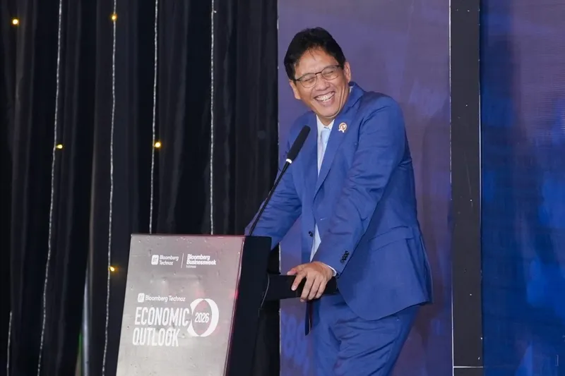 Tolak Rekomendasi IMF, Purbaya Pilih Tutup Kebocoran Pajak