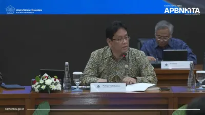 Tutup Celah Kebocoran Pajak, Pemerintah Soroti Praktik Transfer Pricing Eksportir Komoditas