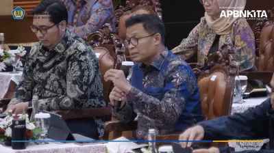 DJP Tegaskan Pajak Marketplace Tetap Berlaku Mulai 1 November 2026