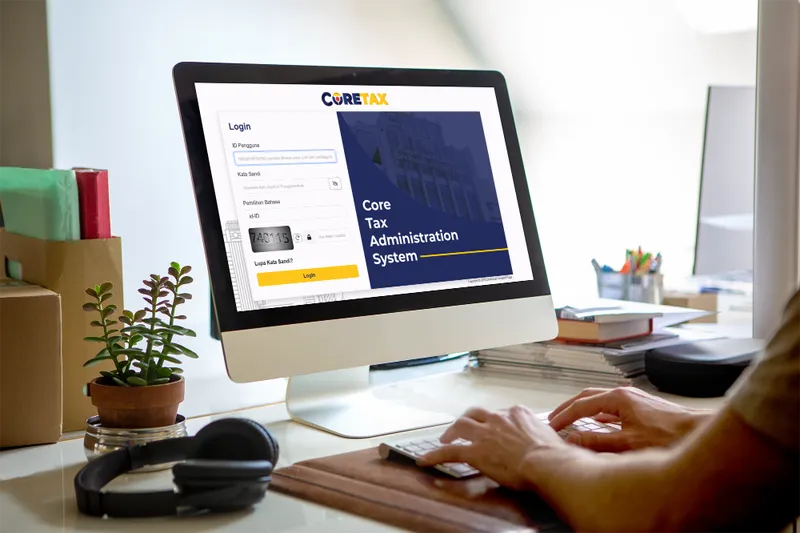 Pemegang Saham Publik Tak Perlu Dirinci di Lampiran SPT Tahunan PPh Badan