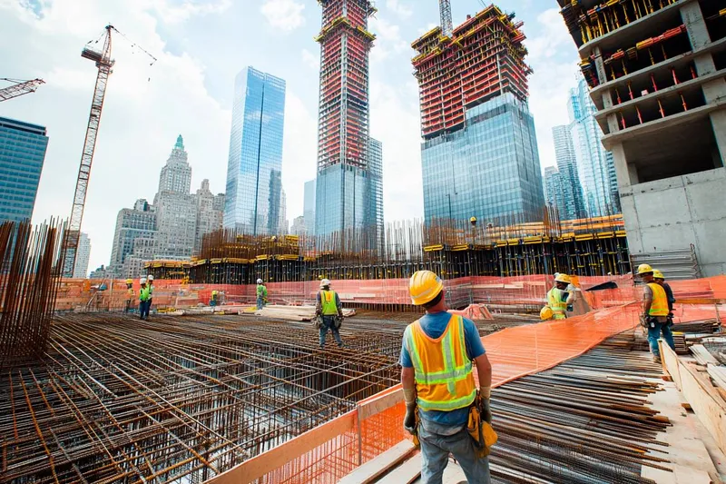 Bagaimana Menentukan Status BUT Kegiatan Konstruksi?