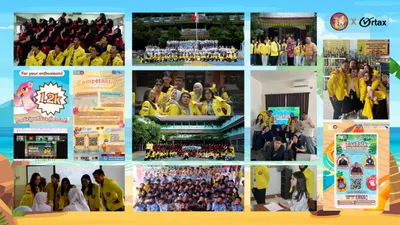 KOSTAF FIA UI Gelar Kompetisi Hingga Webinar Perpajakan Lewat Tax Goes To School 2026