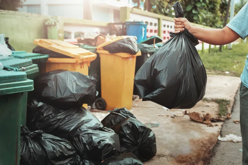 Pemerintah Dorong Pemda Beri Insentif Fiskal untuk Pengelolaan Sampah