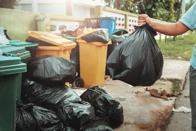 Pemerintah Dorong Pemda Beri Insentif Fiskal untuk Pengelolaan Sampah