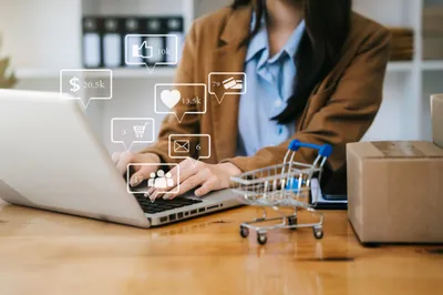 Kemendag Imbau Pedagang Marketplace untuk Segera Ajukan Nomor Izin Berusaha
