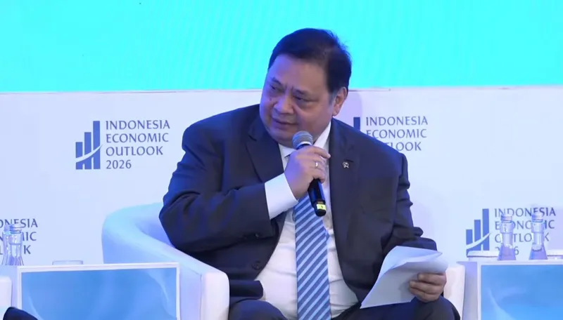 Perkuat Daya Saing Ekspor Nasional, Pemerintah Percepat Perjanjian Dagang Tanpa Bea Masuk