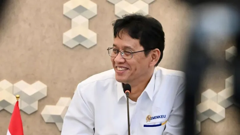 Revisi PP PPh Final UMKM Masuki Tahap Akhir, Ditargetkan Terbit Semester I Tahun 2026