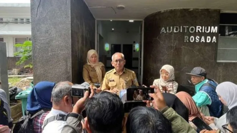 Kejar Target PBB-P2, Pemerintah Kota Bandung Gelar Pemutihan Pajak Hingga Akhir 2026