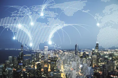Apa Itu GloBE Income Return?