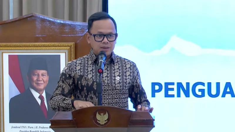 Pemerintah Dorong Optimalisasi KPBU sebagai Sumber Pembiayaan Infrastruktur Daerah