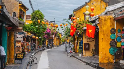 Vietnam Usulkan Threshold Utang Pajak untuk Cegah Wajib Pajak Bepergian ke Luar Negeri