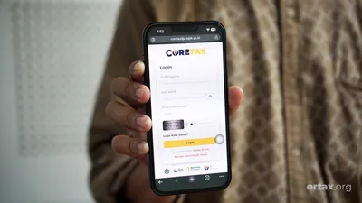 Ketentuan Pengisian Data Unit Keluarga bagi WNA di Aplikasi Coretax