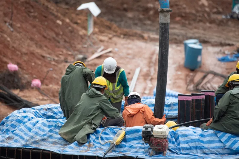 Pemkab Luwu Timur Beri Diskon BPHTB 50 Persen Bagi Korban Bencana