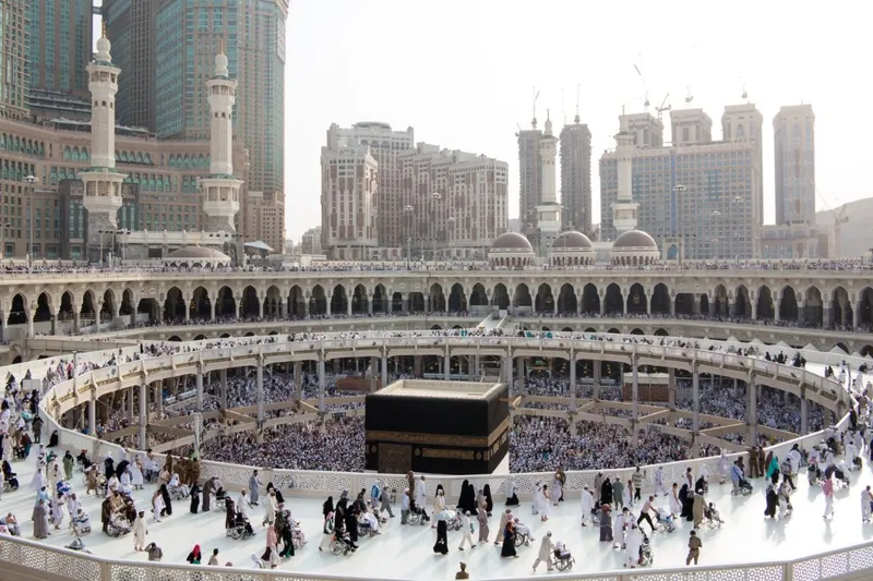 Pemerintah Beri Fasilitas Pajak bagi Jemaah Haji, Simak Ketentuannya