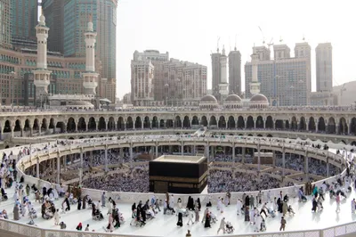 Pemerintah Beri Fasilitas Pajak bagi Jemaah Haji, Simak Ketentuannya