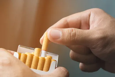 Upaya Tekan Rokok Ilegal, Pemerintah Siapkan Skema Tarif Cukai Baru