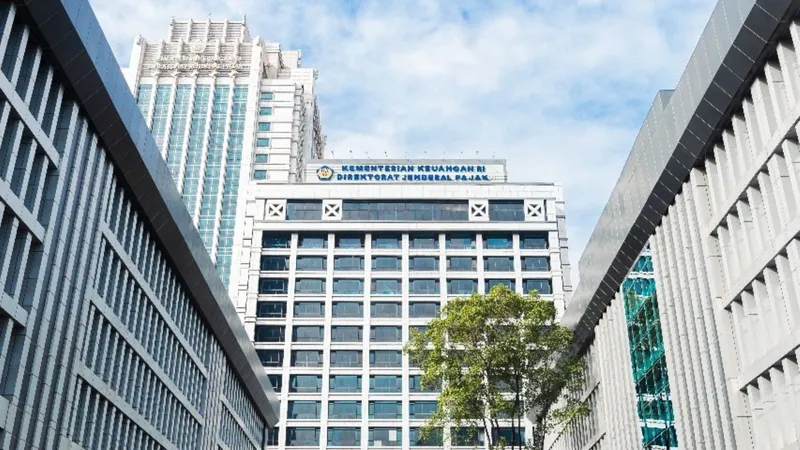 Pajak Digital Tembus Rp47,18 Triliun, PPN PMSE Jadi Penyumbang Terbesar