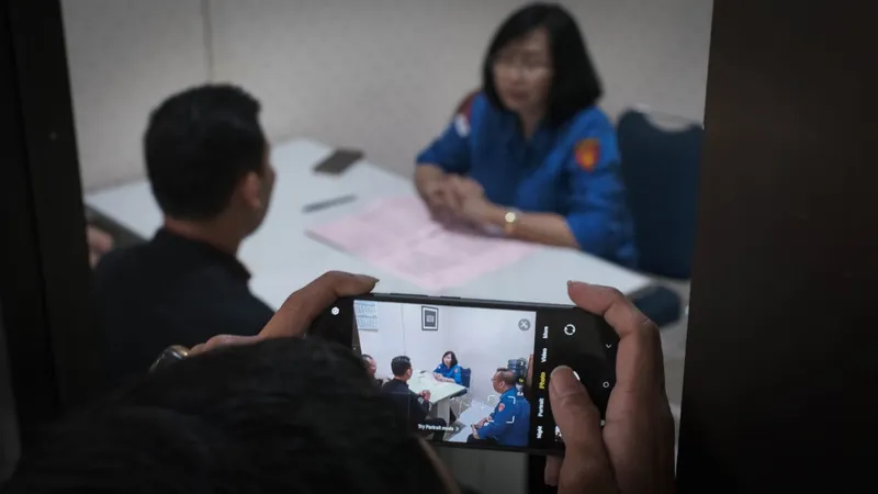 Dugaan Tipijak, Kanwil DJP DIY Sita Aset Direktur Pengembang Properti