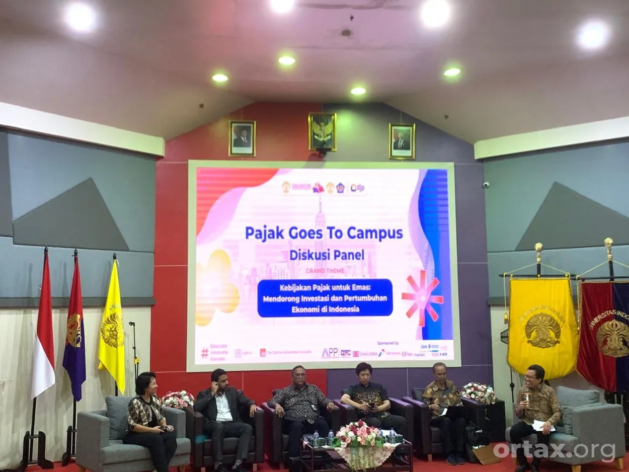 Asosiasi Produsen Perhiasan Indonesia Dukung Pemerintah Formalisasi Sektor Perdagangan Emas